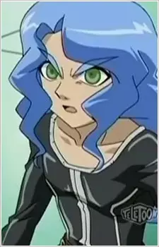 imagem de capa do personagem Gus Grav