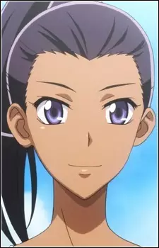 imagem de capa do personagem Nagisa Hyoudou