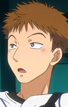 imagem de capa do personagem Shingo Shimazaki