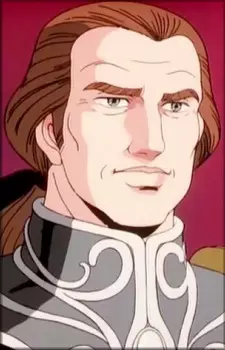 imagem de capa do personagem Otto von Braunschweig