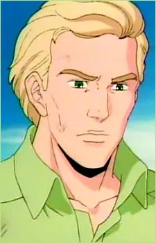 imagem de capa do personagem Boris Konev