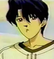 imagem de capa do personagem Kazuomi Kujou