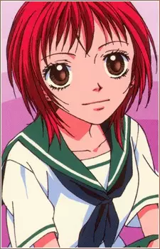 imagem de capa do personagem Miki Sakashita