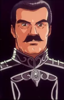 imagem de capa do personagem Helmut Lennenkampf