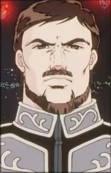 imagem de capa do personagem Karl Robert Steinmetz