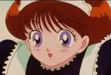 imagem de capa do personagem Maid