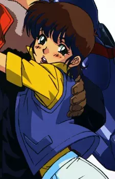 imagem de capa do personagem Rose Pattenton