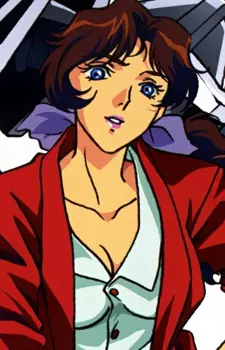 imagem de capa do personagem Diane Lance