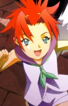 imagem de capa do personagem Eris Williamette