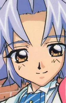 imagem de capa do personagem Crane Bahnsteik