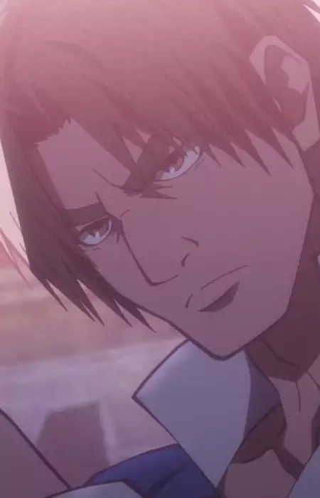 imagem de capa do personagem Wulong Lei