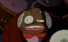 imagem de capa do personagem Igor