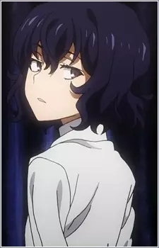 imagem de capa do personagem Shinobu Nunotaba