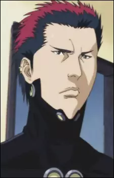 imagem de capa do personagem Tetsu Nemoto