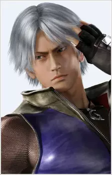 imagem de capa do personagem Chaolan Lee