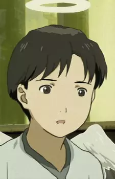 imagem de capa do personagem Shouta