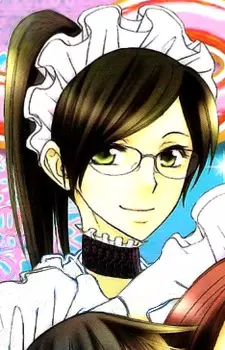 imagem de capa do personagem Subaru Saotome