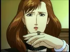 imagem de capa do personagem Sayuri Asagiri