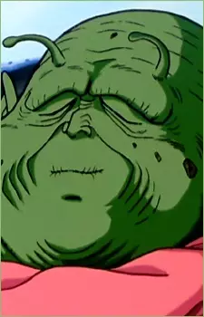 imagem de capa do personagem Saichourou