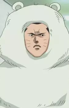 imagem de capa do personagem Pootan
