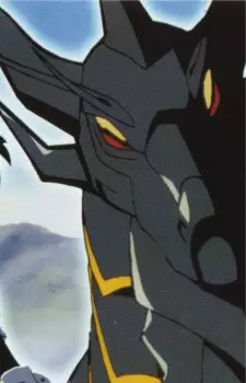 imagem de capa do personagem B'T Shadow X