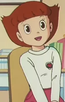 imagem de capa do personagem Mami Sakura