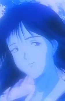 imagem de capa do personagem Yayoi Okina
