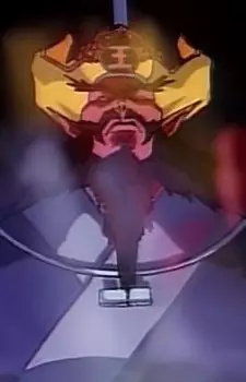 imagem de capa do personagem Enma-Ou