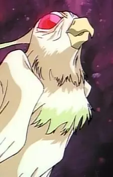 imagem de capa do personagem Parrot