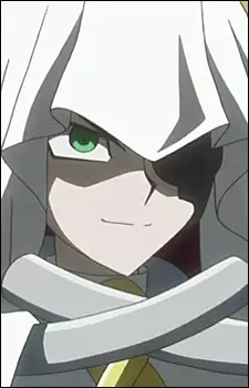 imagem de capa do personagem Lucciano