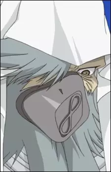 imagem de capa do personagem Jose