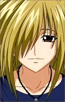 imagem de capa do personagem Mother Toramizu