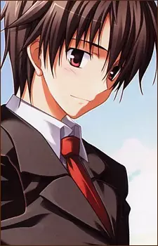 imagem de capa do personagem Hiro Hirono