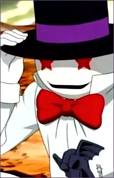 imagem de capa do personagem Kannochi