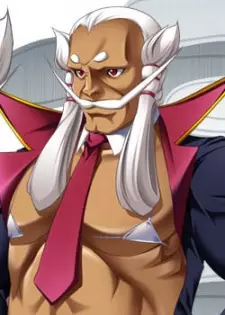 imagem de capa do personagem Himiko