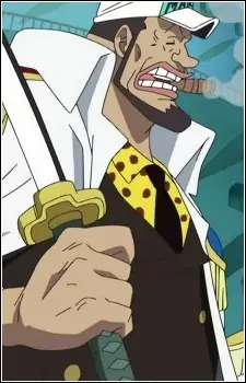 imagem de capa do personagem Yamakaji