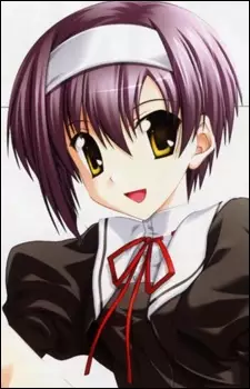 imagem de capa do personagem Kei Shindou