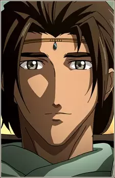 imagem de capa do personagem Hodr