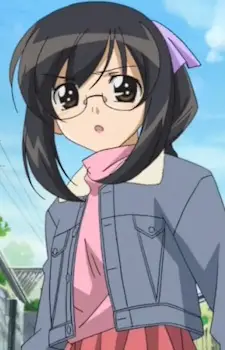 imagem de capa do personagem Mitsuki Ikuta