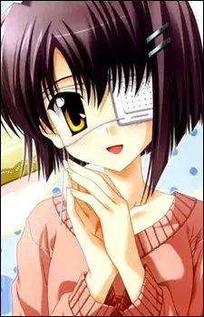 imagem de capa do personagem Chihiro Shindou