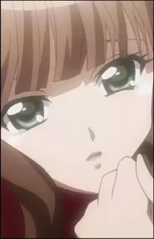 imagem de capa do personagem Yui Hinagata