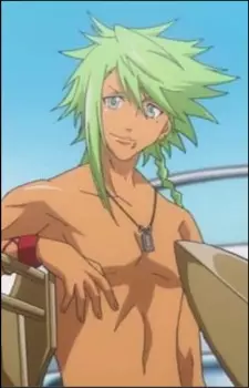 imagem de capa do personagem Uzumaru Mizunagi