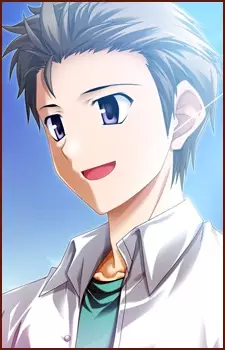 imagem de capa do personagem Kyosuke Tsutsumi