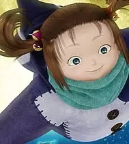 imagem de capa do personagem Koko