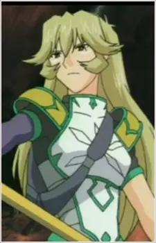 imagem de capa do personagem Mimika