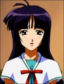 imagem de capa do personagem Seiko Kasuganomichi