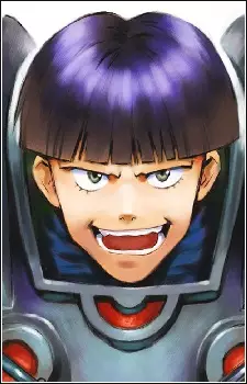 imagem de capa do personagem Piros