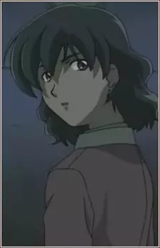 imagem de capa do personagem Kaoru Asaba