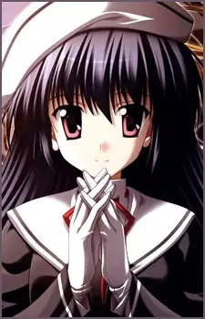 imagem de capa do personagem Yuuko Amamiya