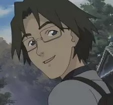 imagem de capa do personagem Masaya Makino